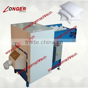 Fiber Carding Machine| Cotton Opening Machine for Sales Price thumbnail-1