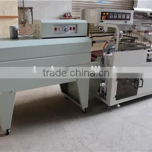 Good Performance Heat Tunnel Shrink Wrapping Machine thumbnail-4