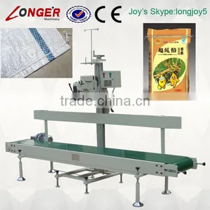 Plastic Woven Bags Sewing Machine thumbnail-1