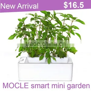 Big Flower Vase Ceramic thumbnail-1