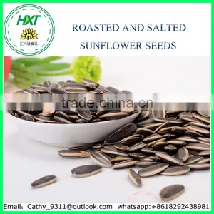 ROASTED AND SALTED SUNFLOWER SEEDS thumbnail-2
