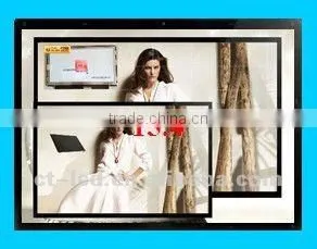 15.4 Inch WXGA Laptop LCD Screen B154EW01 V.2 thumbnail-1