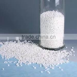 Jilin 100% Biodegradable & Compostable Plastic Raw Materials for Shopping Bags thumbnail-1