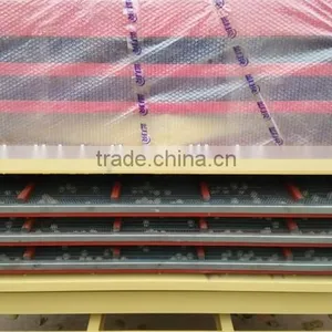 Maize Wheat Rice Coffee Bean Seed Grading Machine thumbnail-2