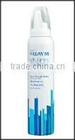 FM Styling Mousse With Jojoba & Aloe Vera 180ML thumbnail-1