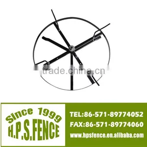Hot Sales Goat Fence Wire Spinner for Goat Farm in Australia Market thumbnail-1