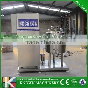 100L 150L Commercial Milk Pasteurizer for Sale thumbnail-4