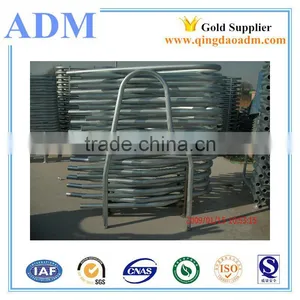 Dairy Feeding Equipment Free Loopstall for Sales thumbnail-3