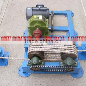 TAIYU Chicken Manure Equipment thumbnail-1
