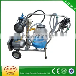 High Quality Dairy Farm Equipment thumbnail-1