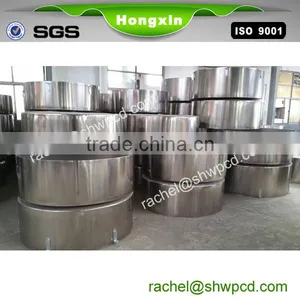 Wool Processing Line Wool Machine Small Wool Carding Machine thumbnail-6