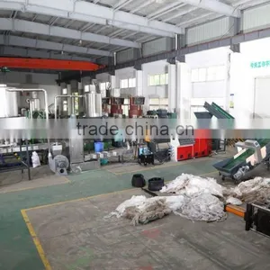 Granulator With Bag Packing System thumbnail-3