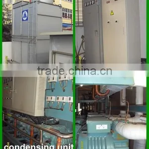 Storage Room/Modular Cold Storage Room thumbnail-2