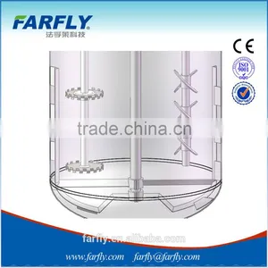 FS-5 Multi-function Dispersing Machiner thumbnail-5