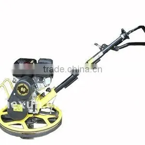 Concrete Hand-ray Power Trowel HXM120(CE,EPA) thumbnail-1