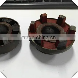 Elevator Parts Coupling Inside Diameter 38/42 With High Quality thumbnail-6