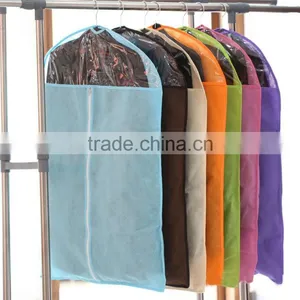 Nonwoven Suit Bag Dust Cover (BXJ015-1) thumbnail-1