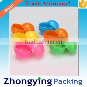 38mm Plastic Open Ball With High Quality thumbnail-5