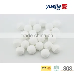 99%Pure White Refined Naphthalene Moth Balls for Closet thumbnail-3