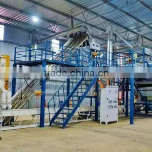 Cereal Grain Barley Seed Cleaning Plant (hot Sale) thumbnail-2