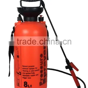 8L Compression Concrete PE Pressure Sprayer(TF-8A) thumbnail-1
