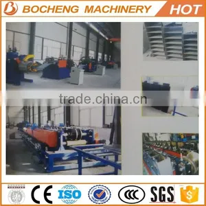 Cold Roll Forming Machine thumbnail-3