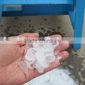 Ice Maker Standard Working Condition Steel Material Price Cheap thumbnail-6