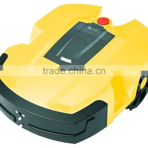 Robot Lawn Mower Made in China thumbnail-1