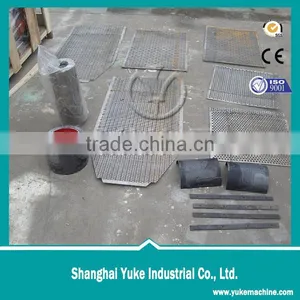 1500 Kg/hour Rice Grinding Machine Price thumbnail-5