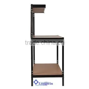 2016 Newly 200KGS Heavy Duty Steel Workbench thumbnail-3