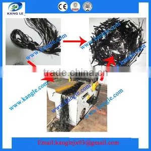 Carbon Fiber Tow Chop Machine /Carbon Fiber Tow Chopper thumbnail-3