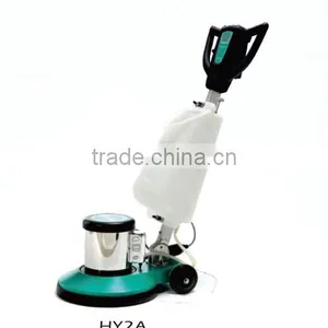 HY2A Type Multi-functional Brushing Machine/high Quality Floor Cleanding Machine for Sale thumbnail-1
