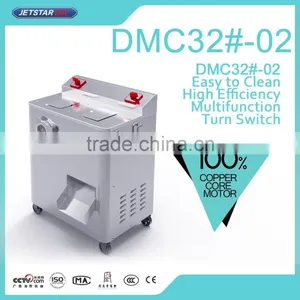 32# Double Power Turn Switch Fresh Meat Processing Equipment With Multifunction thumbnail-1