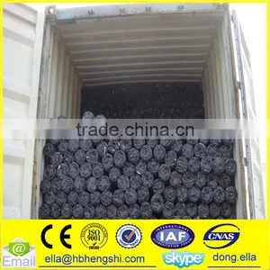 Hexagonal Mesh/Hexagonal Wire Mesh thumbnail-2