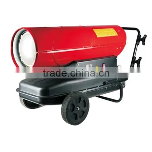 China Manufacture Fuel Greenhouse Heating Machine thumbnail-5