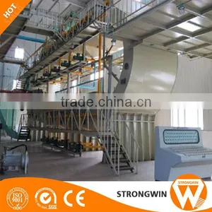 15-2000TPD Moringa Oil Extraction Plant thumbnail-5