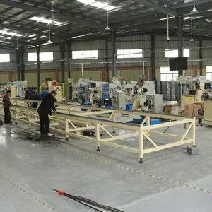 Guangdong Hwashi Technology Inc. company overview - view 3 thumbnail
