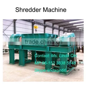Household Waste Shredder thumbnail-1
