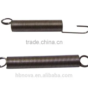 China Spring Manufacturer High Tension Coil Spring thumbnail-3