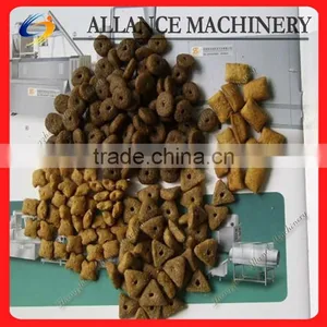 Pet Feed/Pet Food/dry Food Dog Pellet Making Machine thumbnail-5