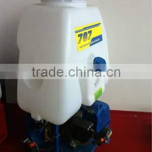 Power Sprayer 767,electric Paint,electric Paint Gun ,electric Paint Sprayer thumbnail-1