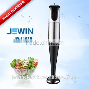Stainless Steel Blade Whole Sale Electric Hand Blender Mixer thumbnail-1