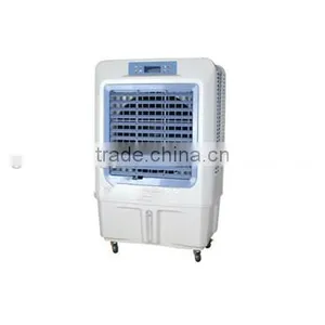Durable Service Portable Evaporative Air Cooler thumbnail-1