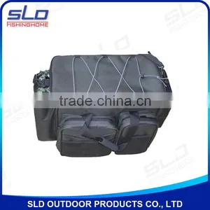 Outdoor Storage Chilled Bag With Foil thumbnail-1