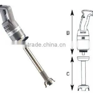 Electric Hand Stick Blender thumbnail-1