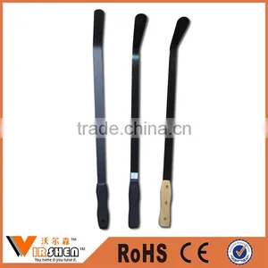 High Carbon Steel Hunting Machete Knife thumbnail-3