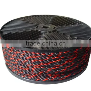 High Strength Double Braided Nylon Rope thumbnail-5