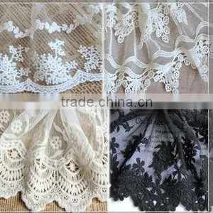 Chemical Net Lace-water Solute Lace thumbnail-1