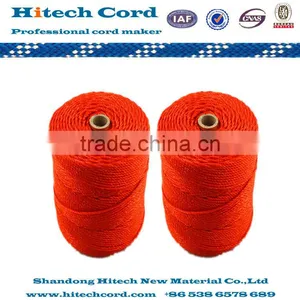Electric Fencing Rope Use In Farm thumbnail-1