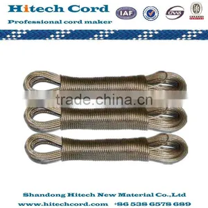 High Quality 5mm PVC Colored Rope thumbnail-4